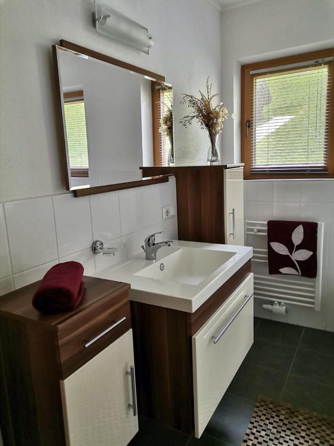 Astegg, Apart Finkenberg Zewnętrze zdjęcie