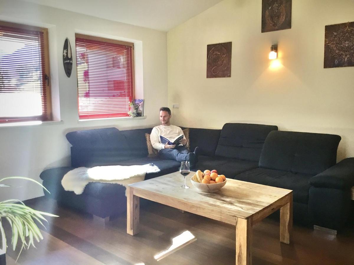 Astegg, Apart Finkenberg Zewnętrze zdjęcie