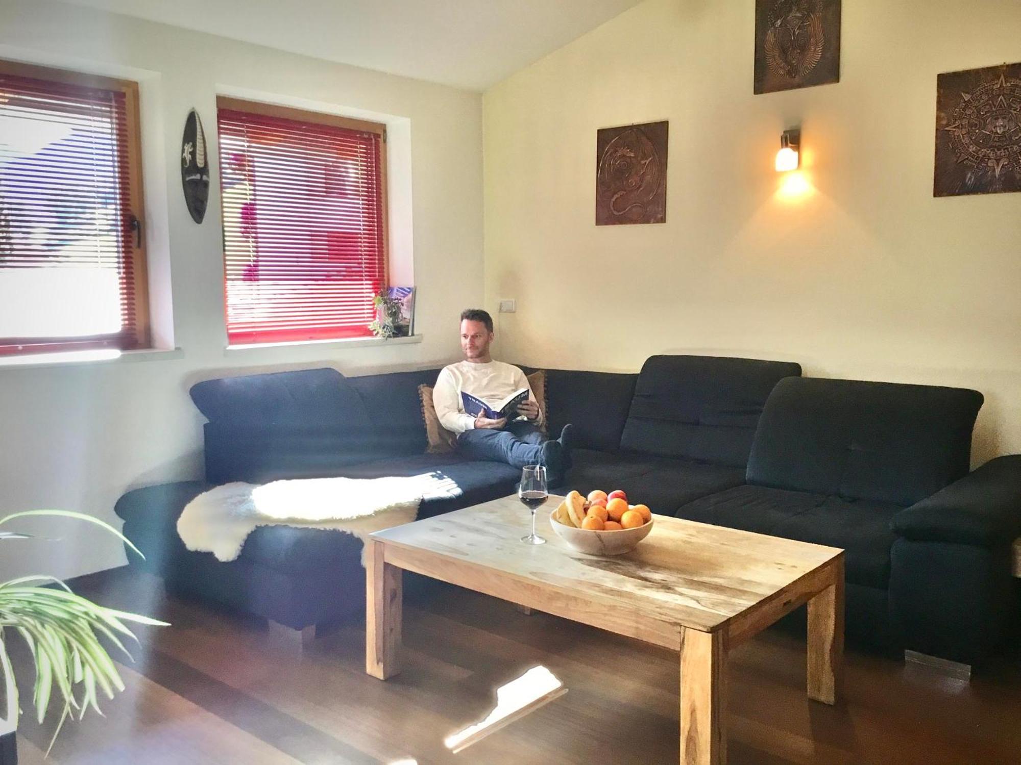 Astegg, Apart Finkenberg Zewnętrze zdjęcie